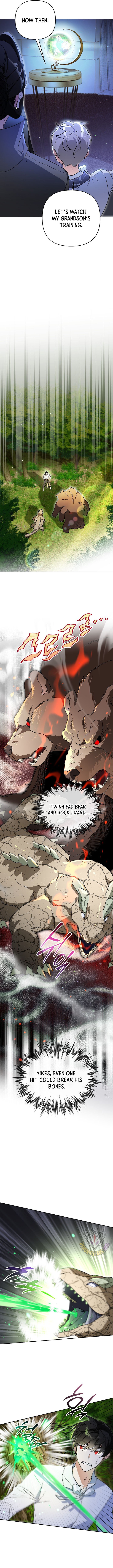 I Became the Genius Bastard of a Noble Dark Clan Chapter 29 11